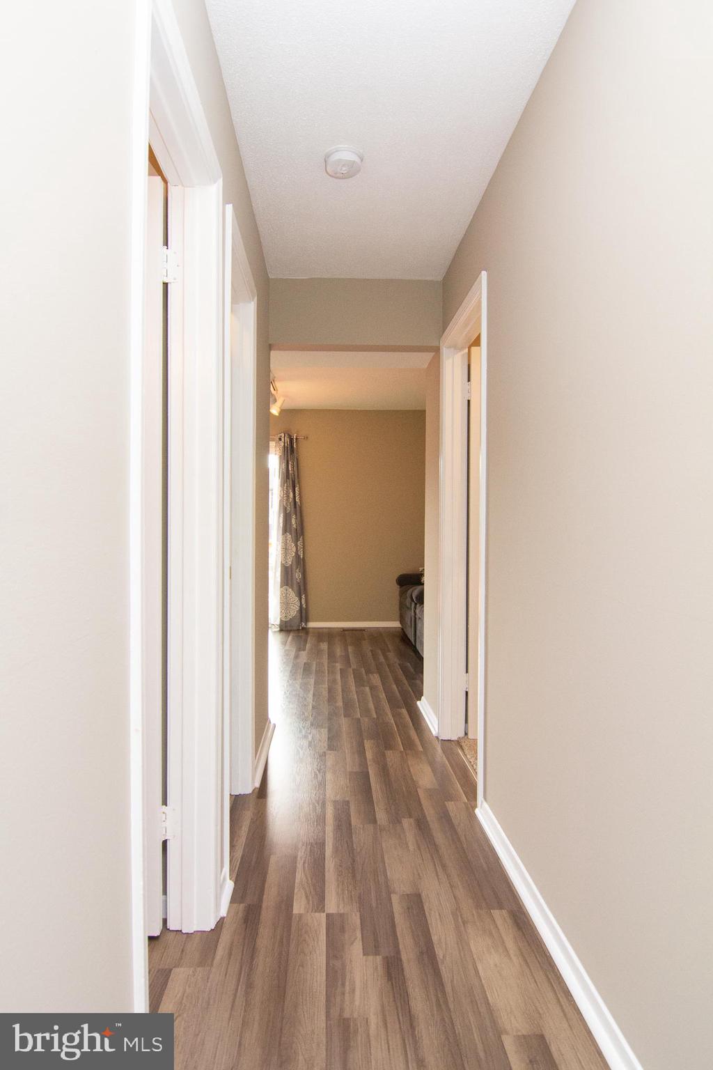 THE GREENS OF WESTMINSTER - Residential