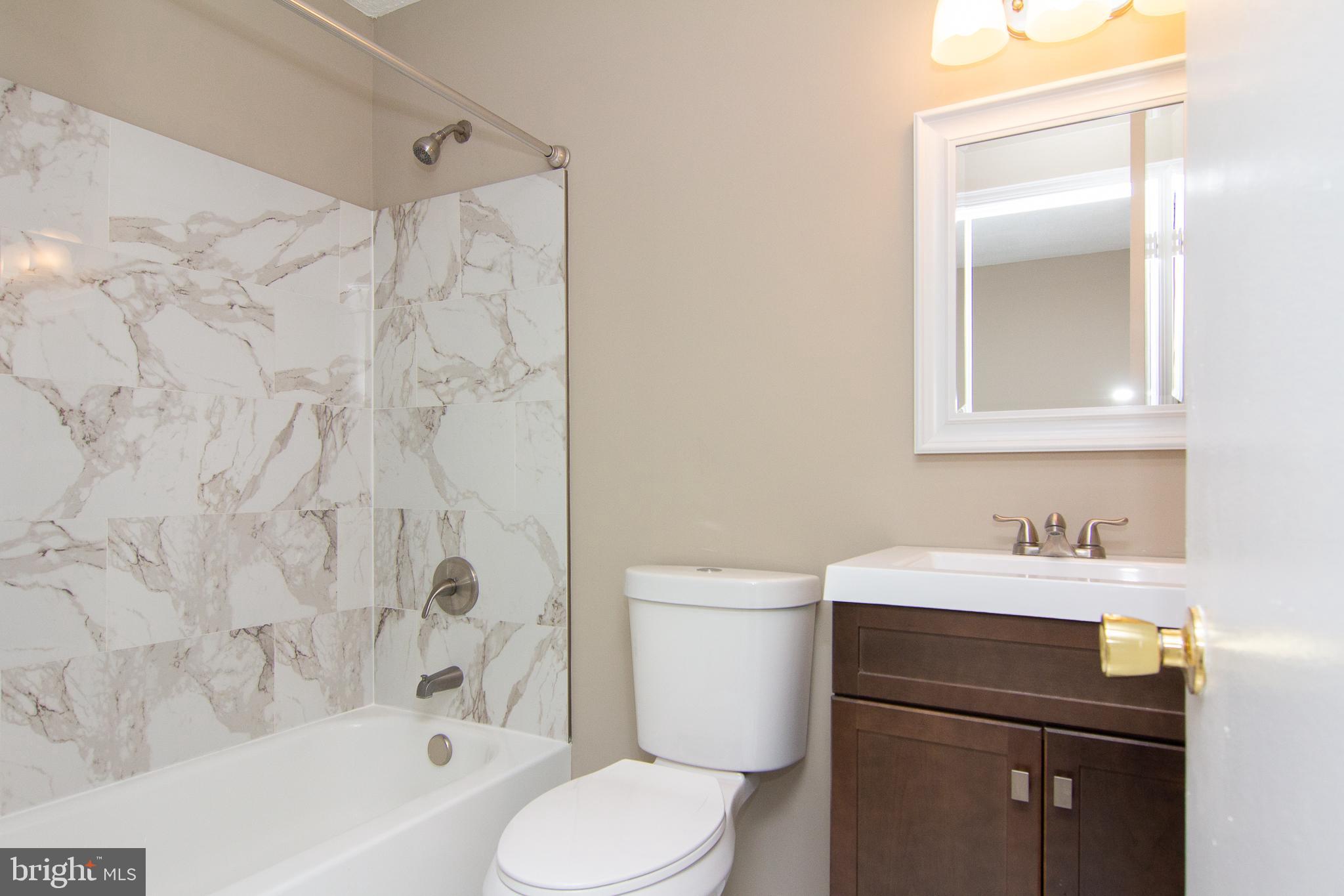 THE GREENS OF WESTMINSTER - Residential