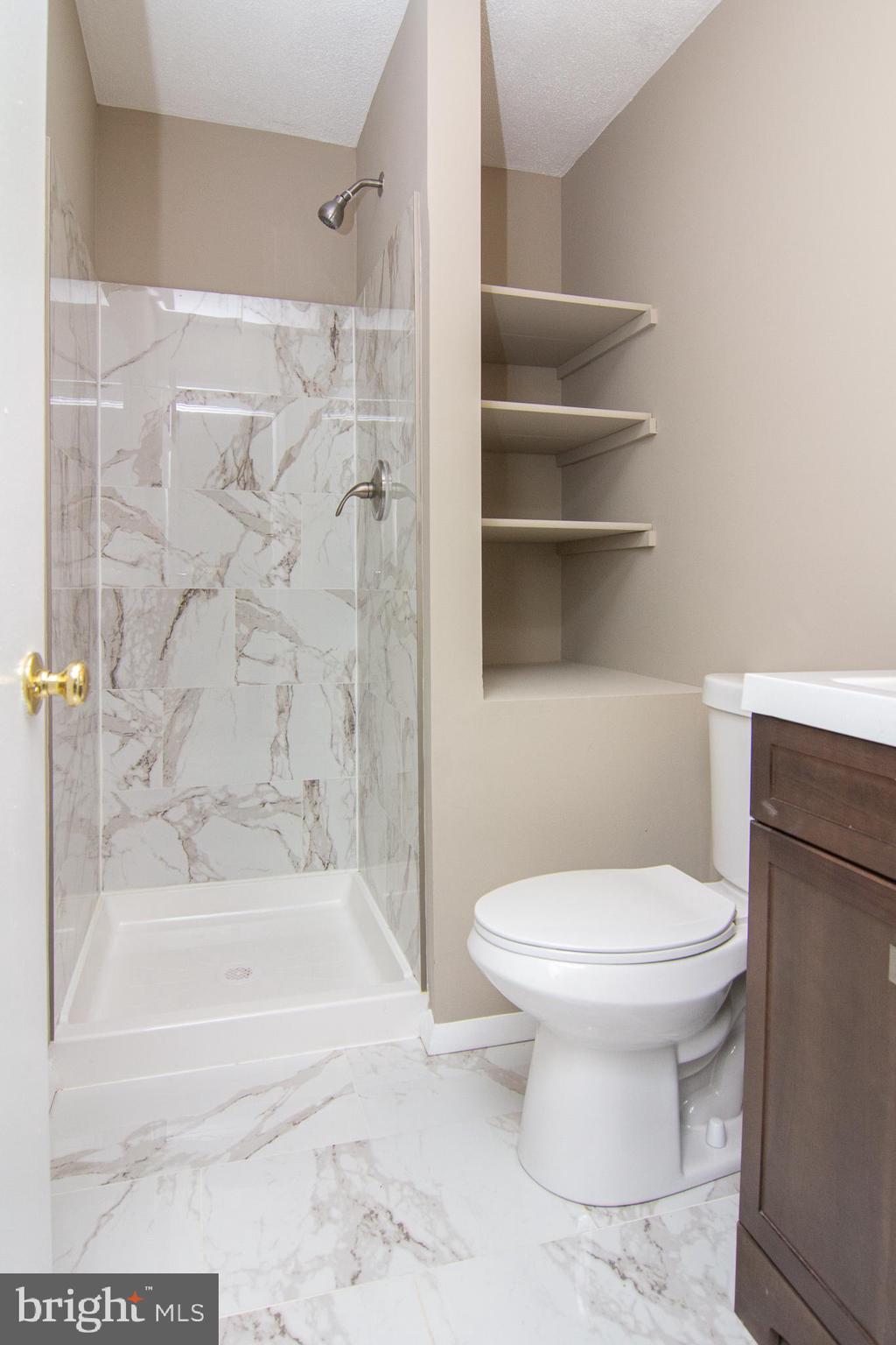 THE GREENS OF WESTMINSTER - Residential