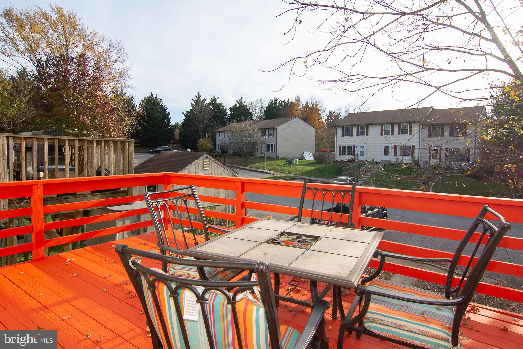 THE GREENS OF WESTMINSTER - Residential