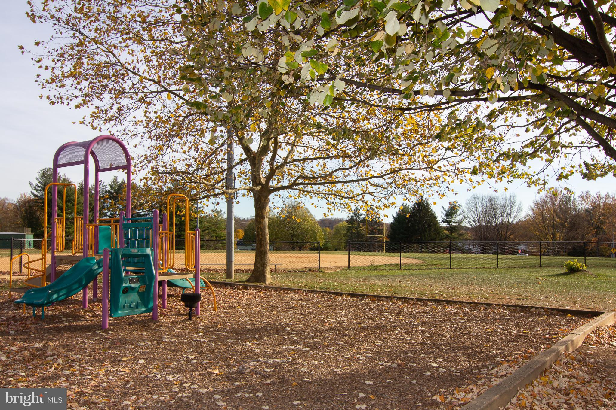 THE GREENS OF WESTMINSTER - Residential
