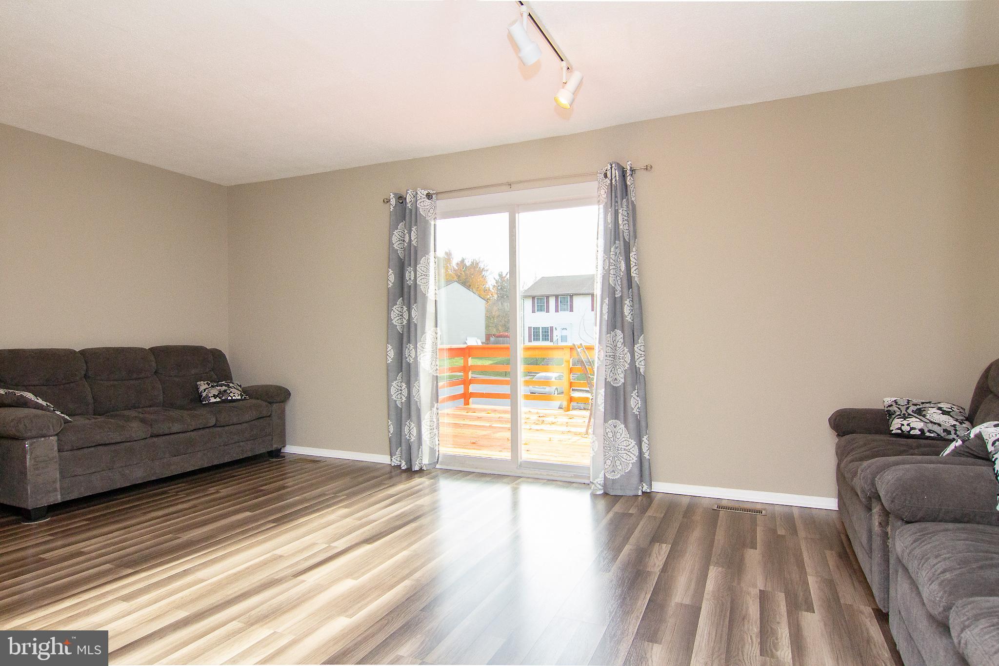 THE GREENS OF WESTMINSTER - Residential