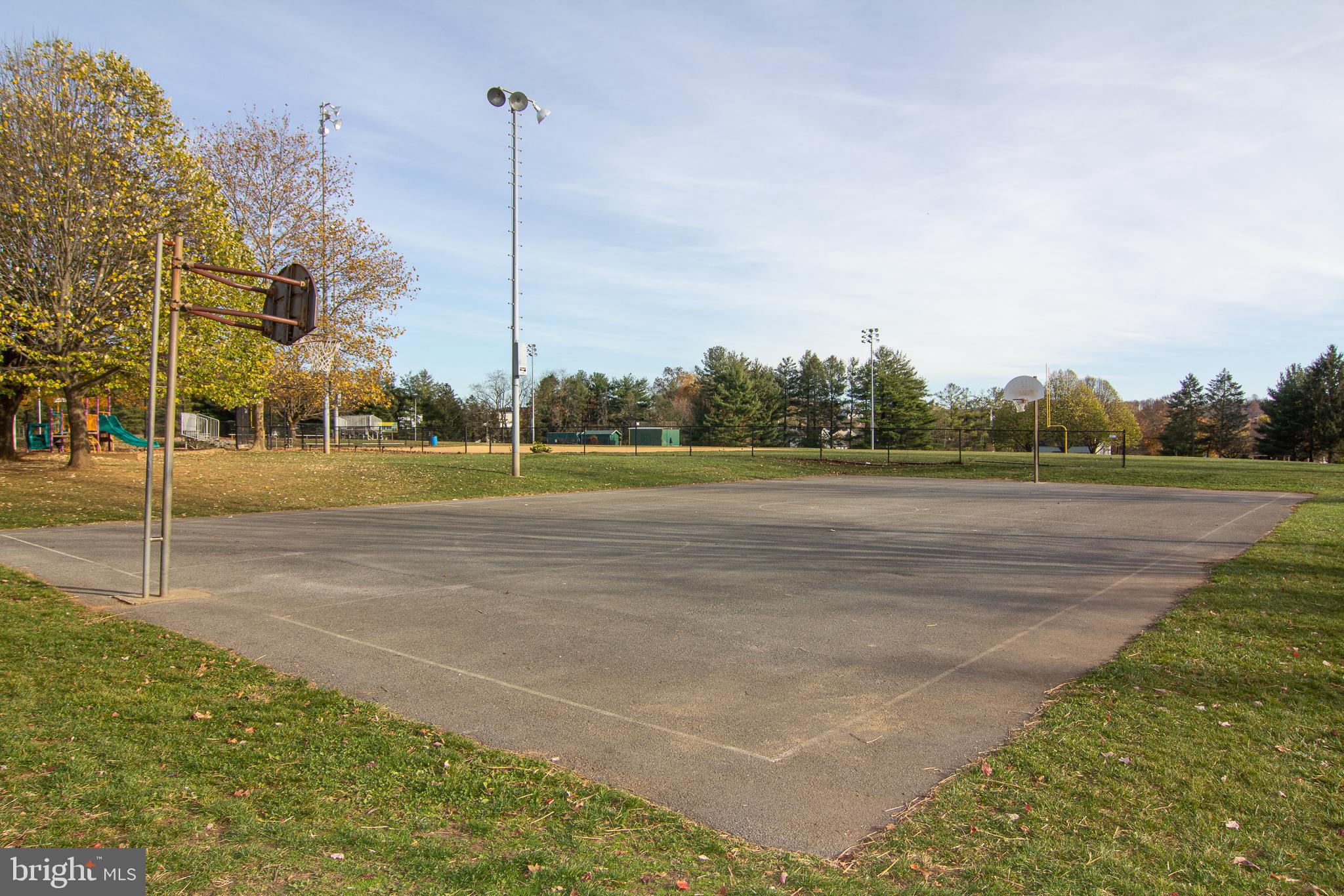 THE GREENS OF WESTMINSTER - Residential