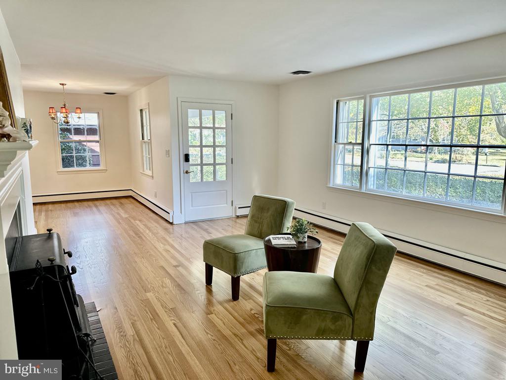 CLIFTON - Residential