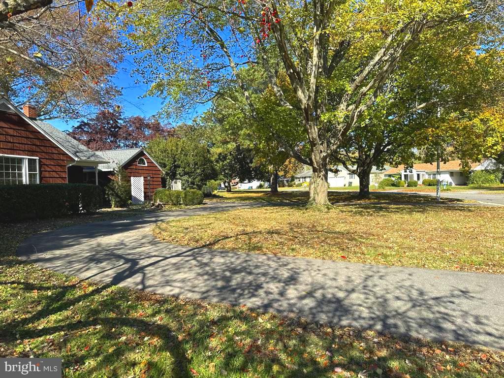 CLIFTON - Residential