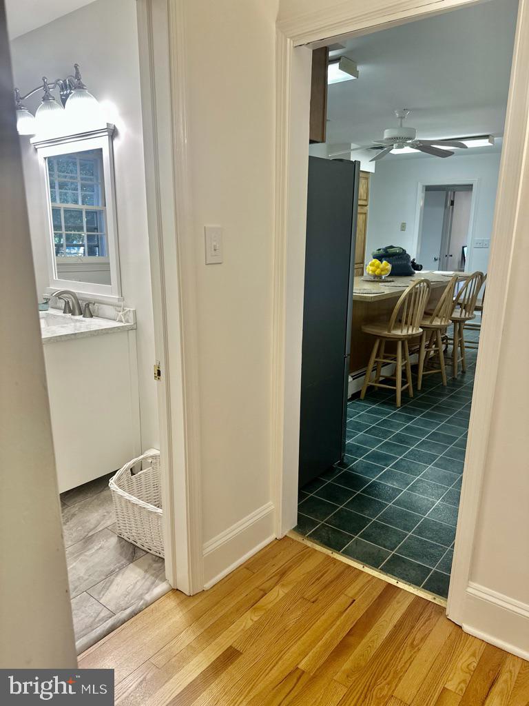 CLIFTON - Residential