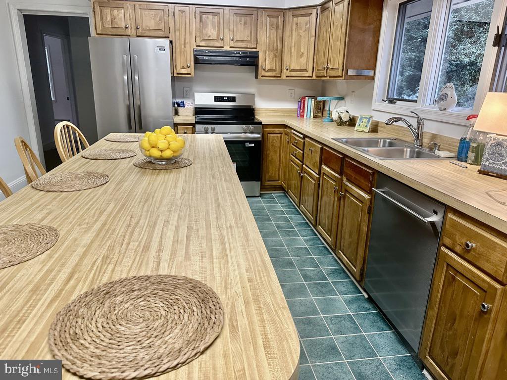 CLIFTON - Residential