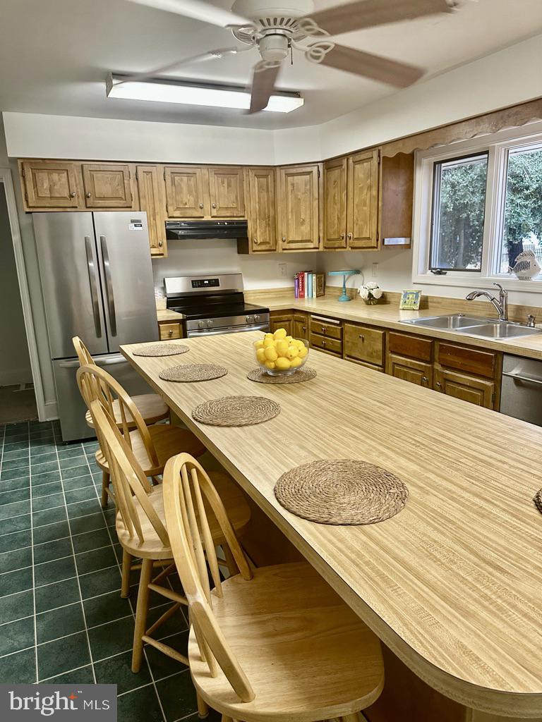 CLIFTON - Residential