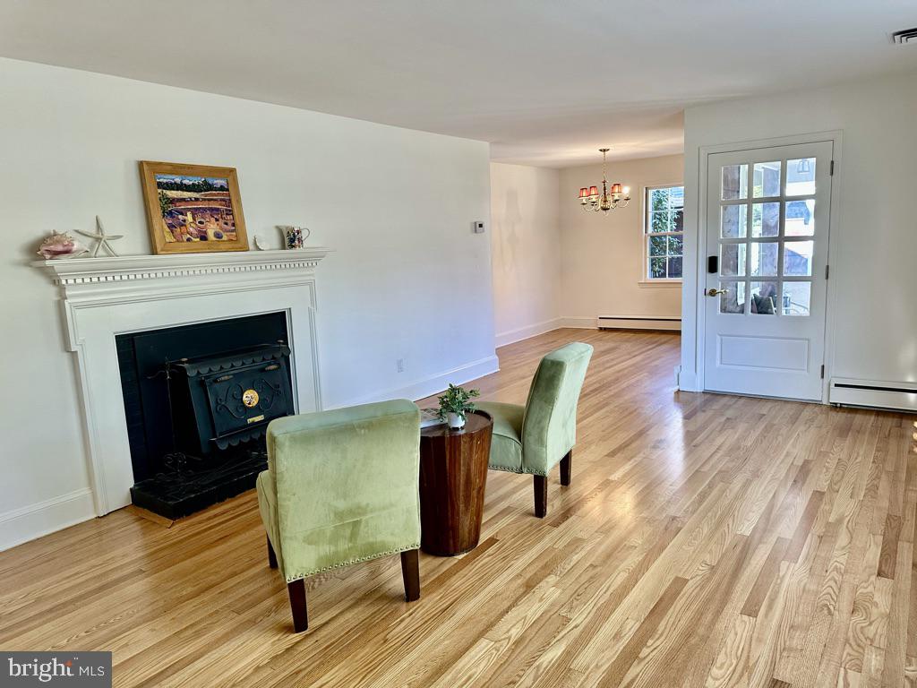 CLIFTON - Residential