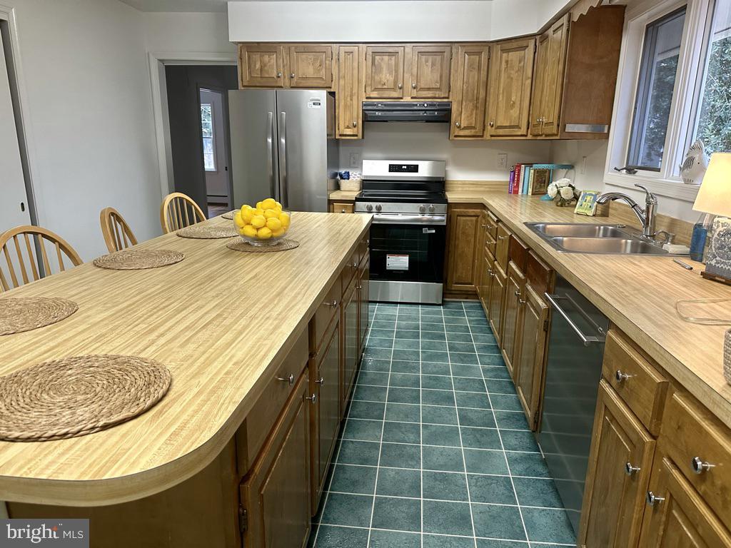 CLIFTON - Residential