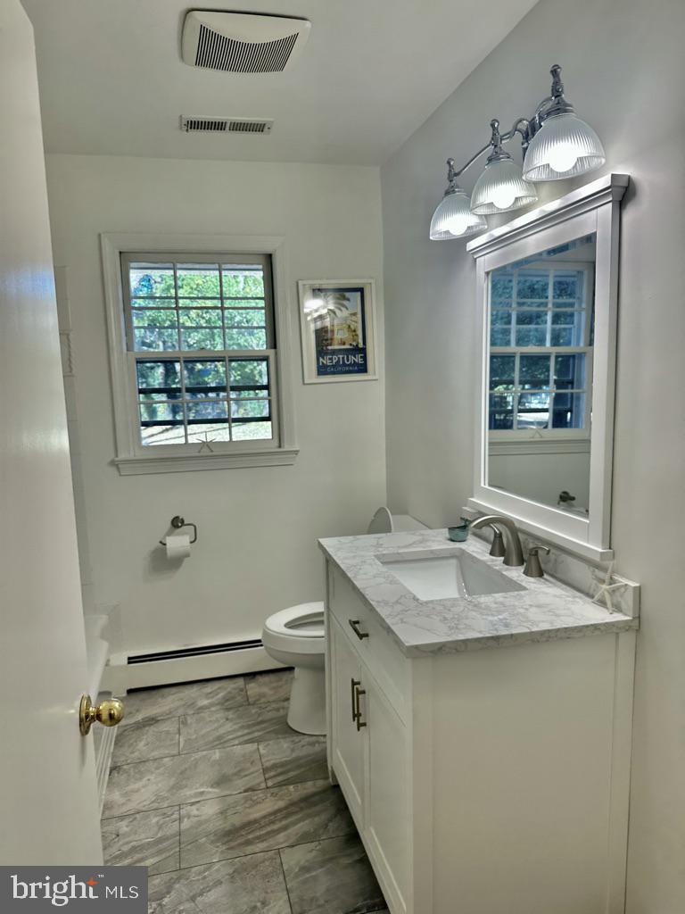 CLIFTON - Residential