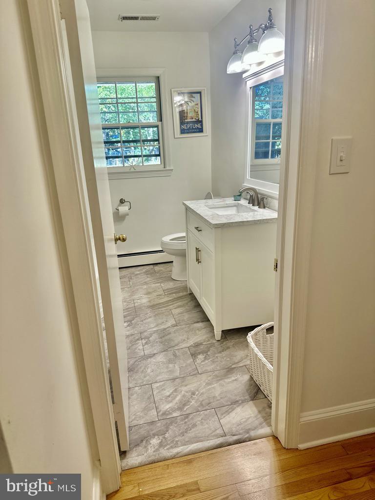 CLIFTON - Residential