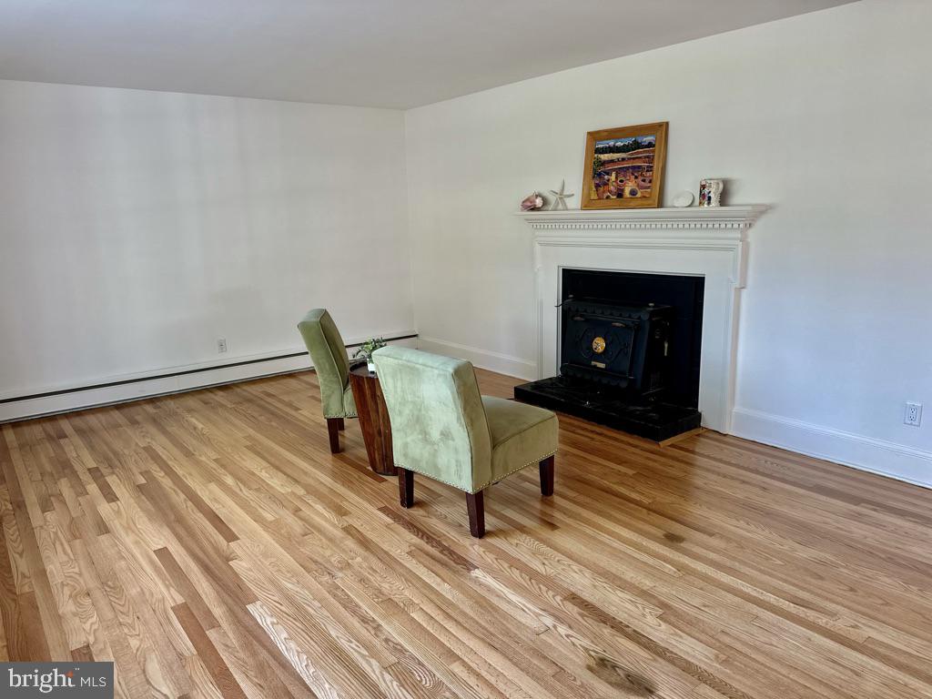 CLIFTON - Residential