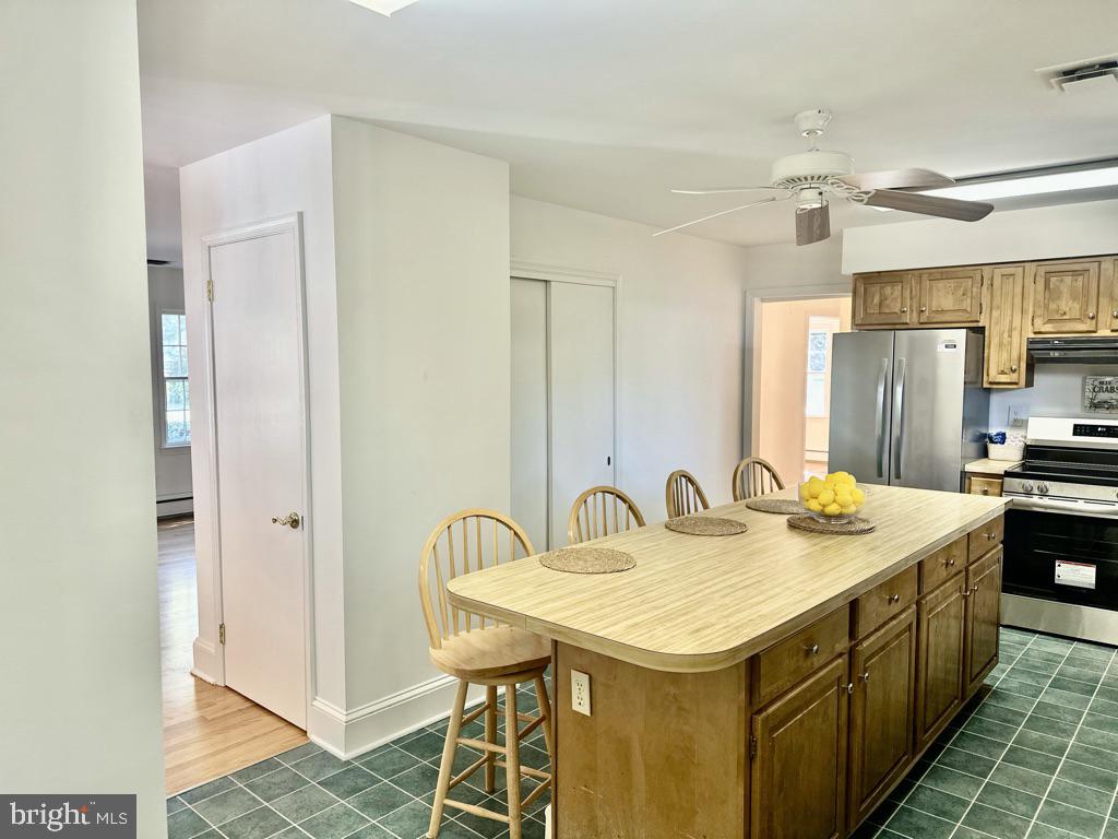 CLIFTON - Residential