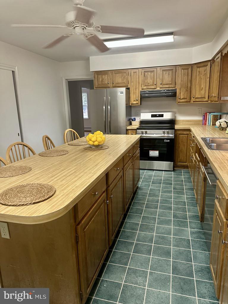 CLIFTON - Residential