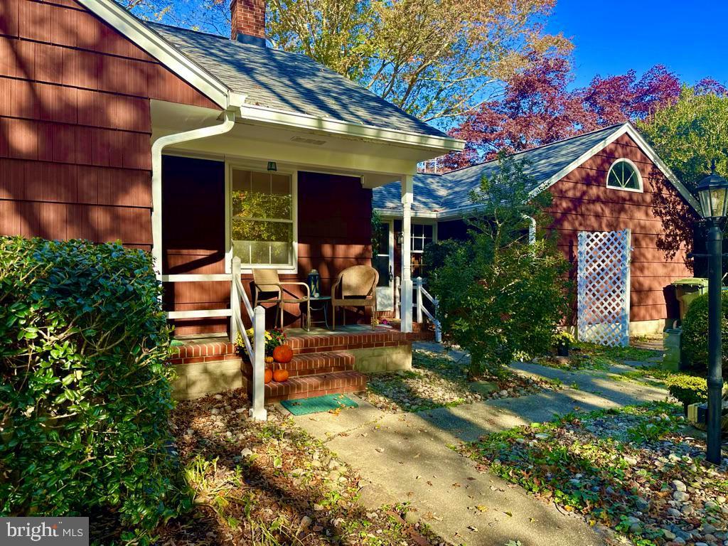 CLIFTON - Residential