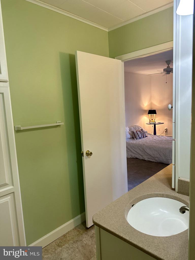 CLIFTON - Residential