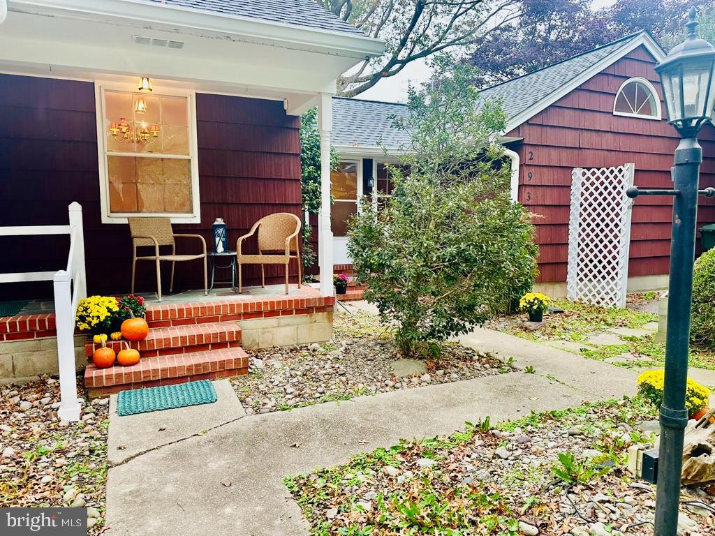 CLIFTON - Residential