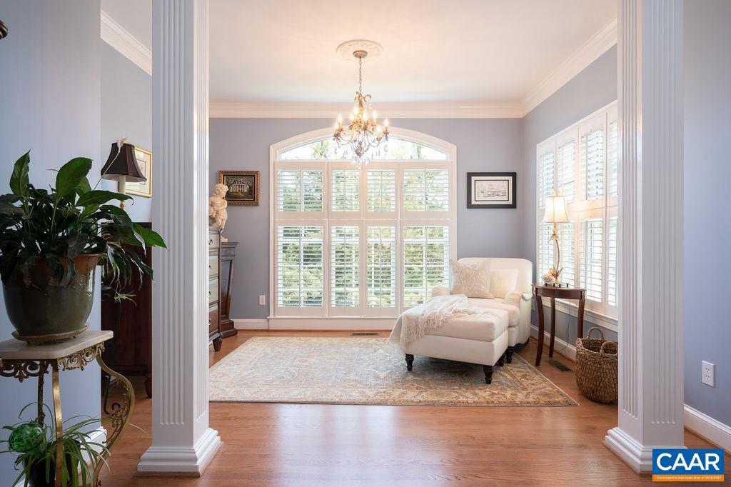 THE ROCKS - Residential