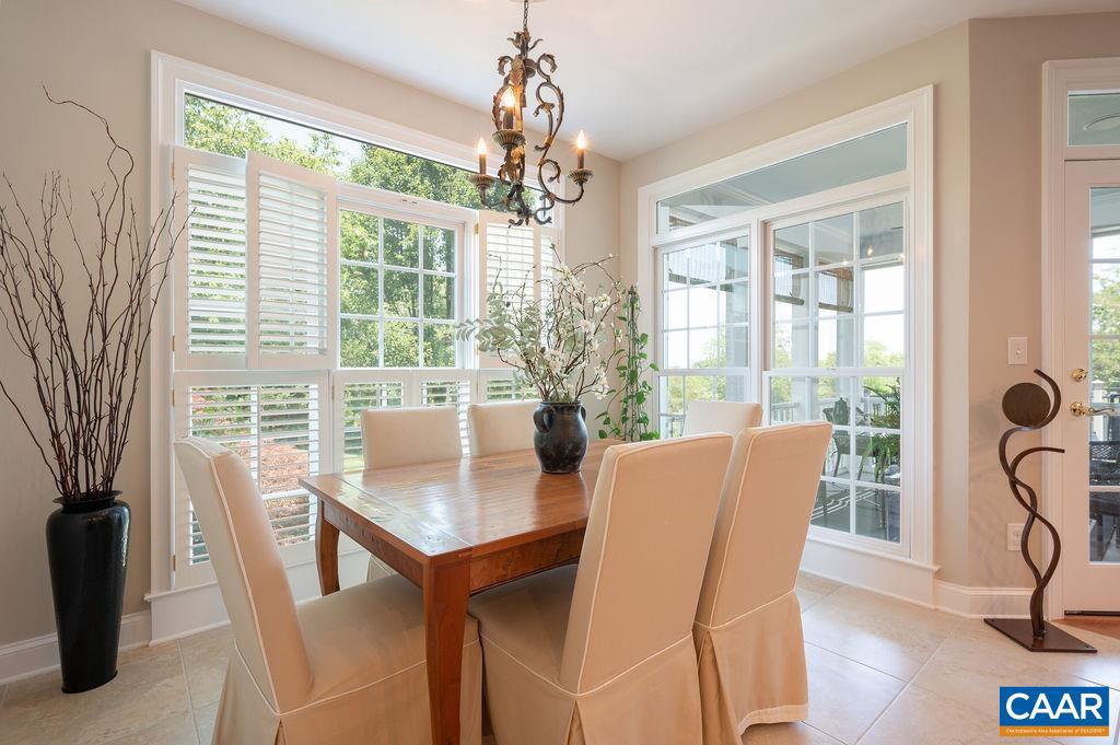 THE ROCKS - Residential