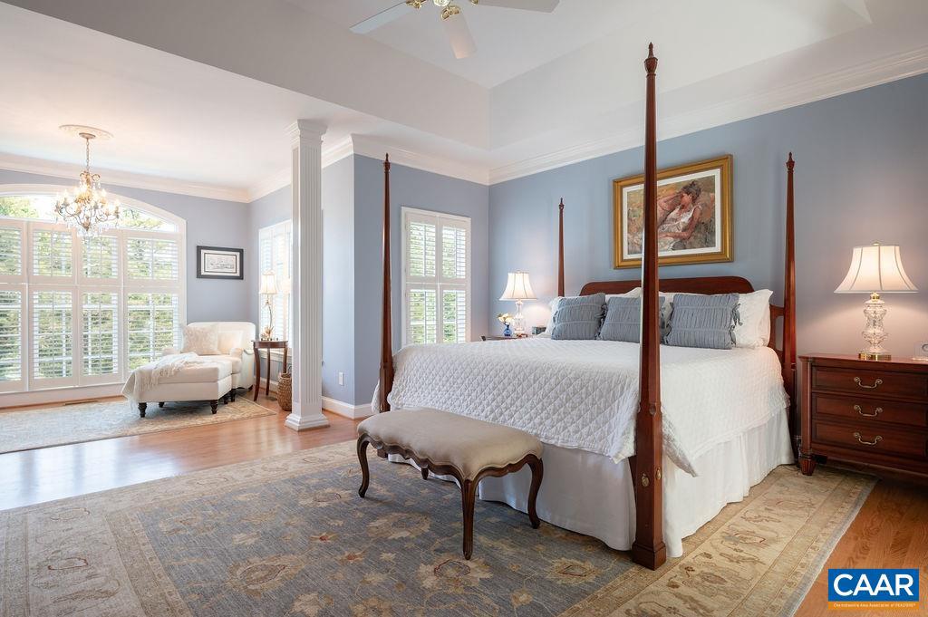 THE ROCKS - Residential