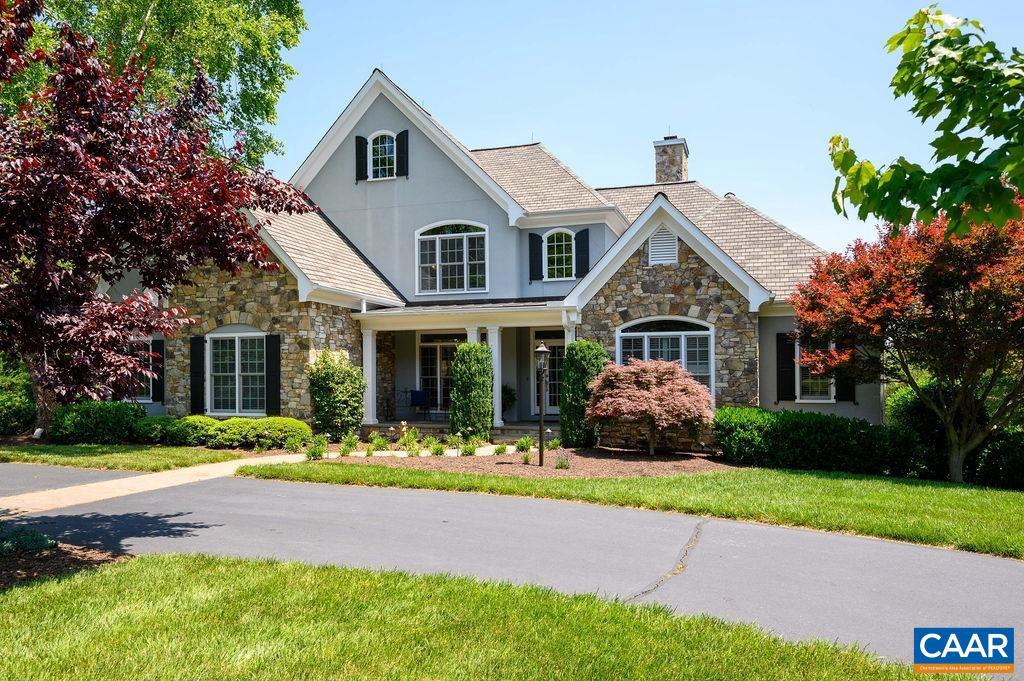 THE ROCKS - Residential