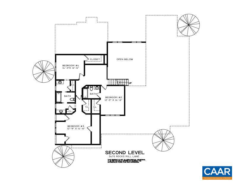 THE ROCKS - Residential