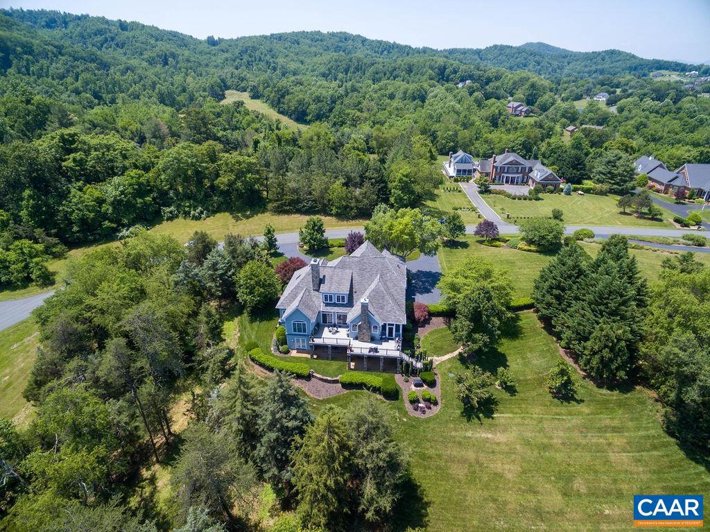 THE ROCKS - Residential