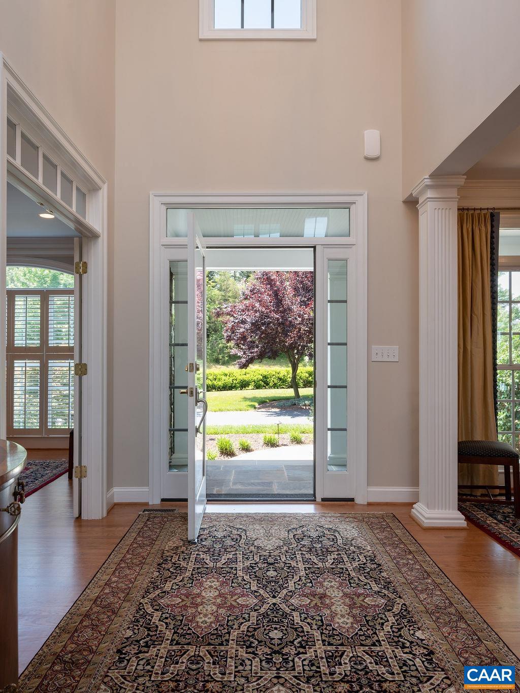 THE ROCKS - Residential