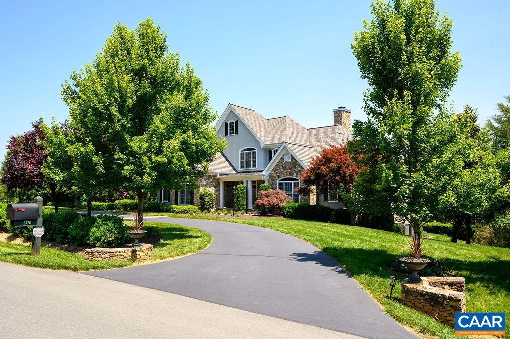 THE ROCKS - Residential