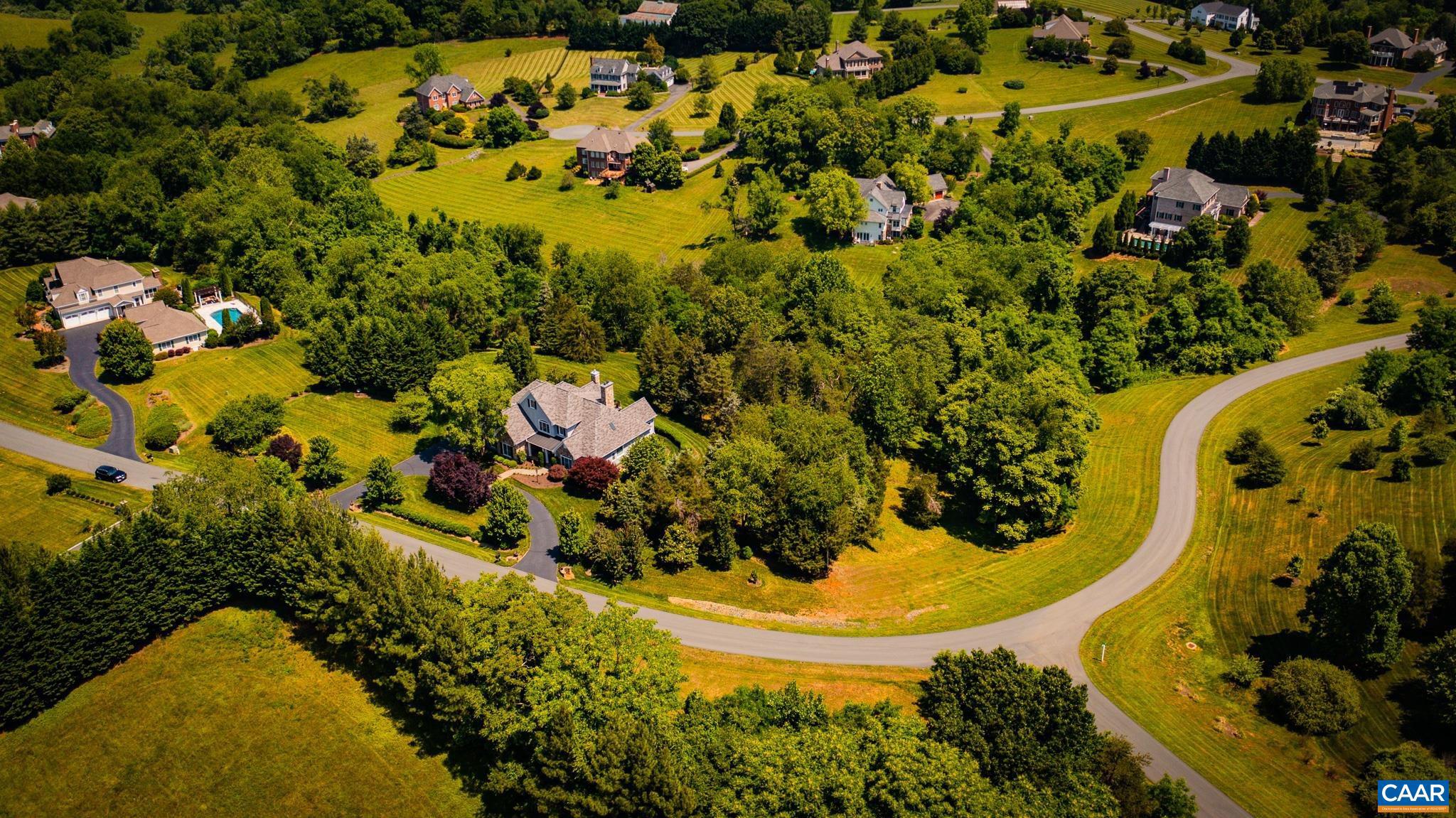 THE ROCKS - Residential