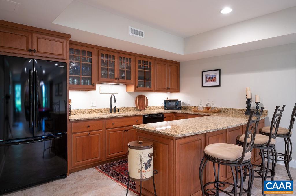 THE ROCKS - Residential