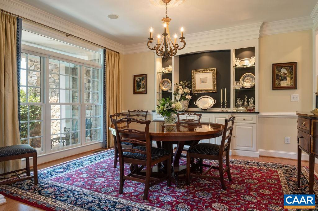 THE ROCKS - Residential