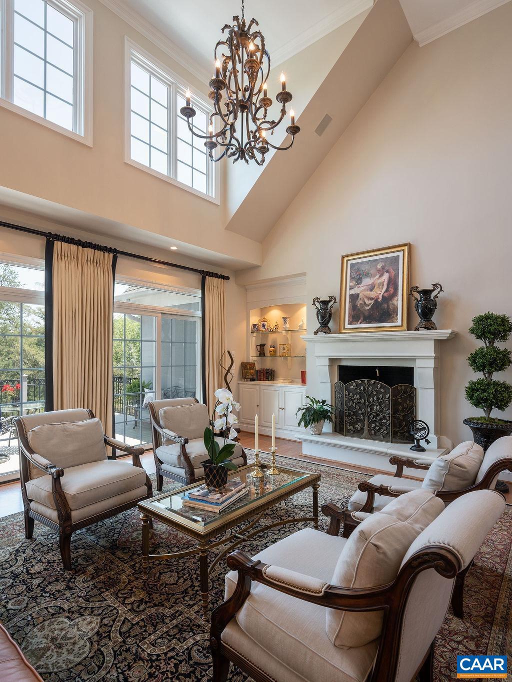 THE ROCKS - Residential