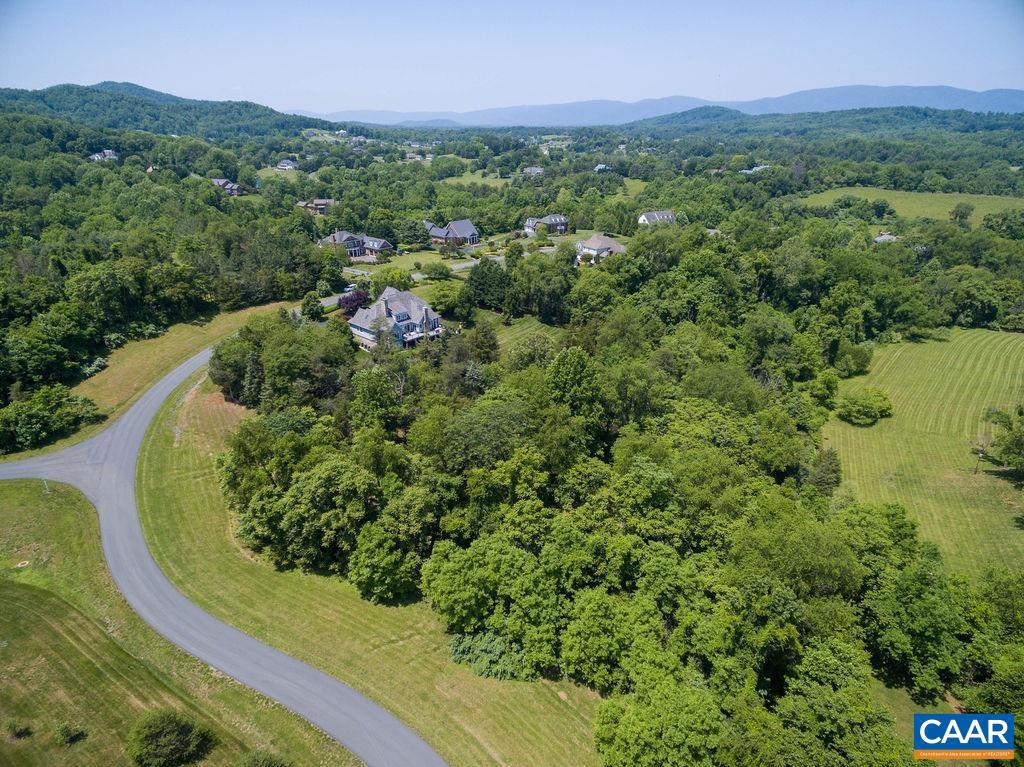 THE ROCKS - Residential