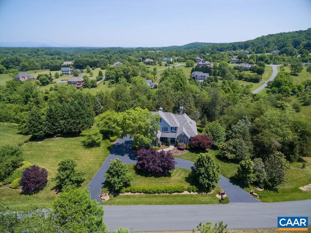 THE ROCKS - Residential