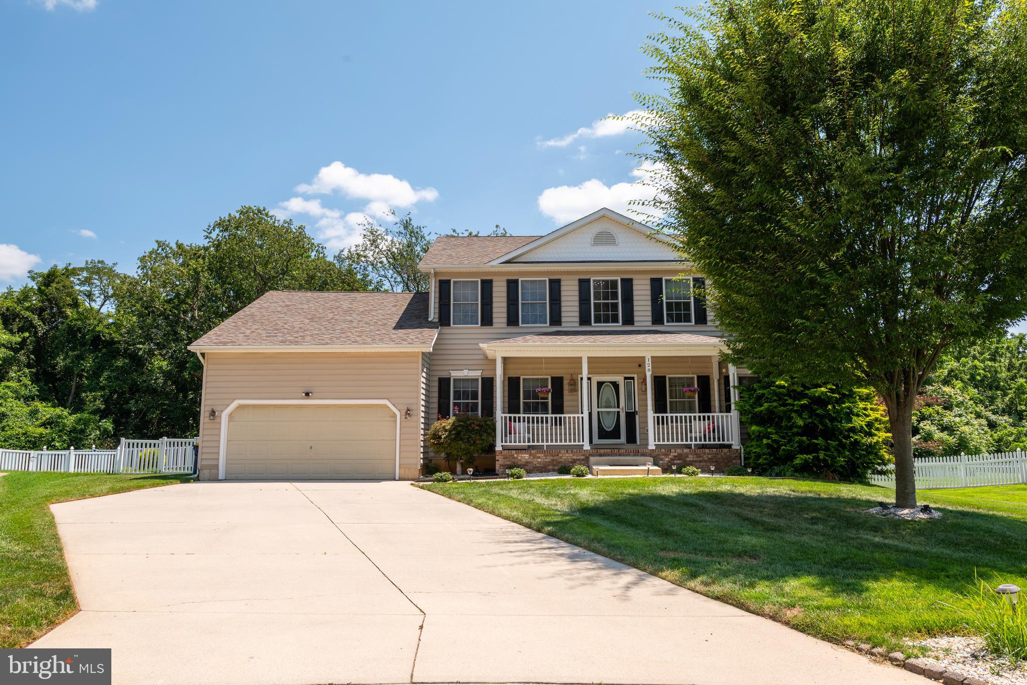 128 JILLIAN COURT
