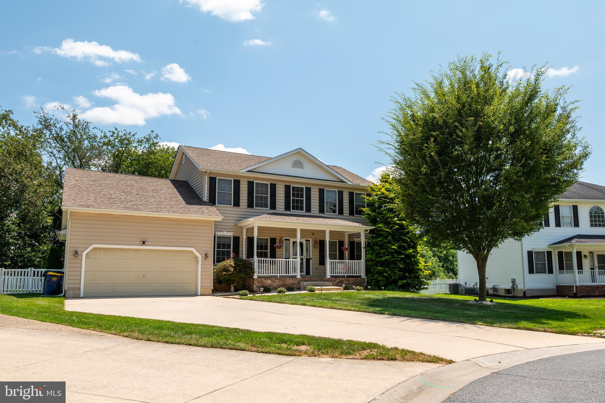 128 JILLIAN COURT