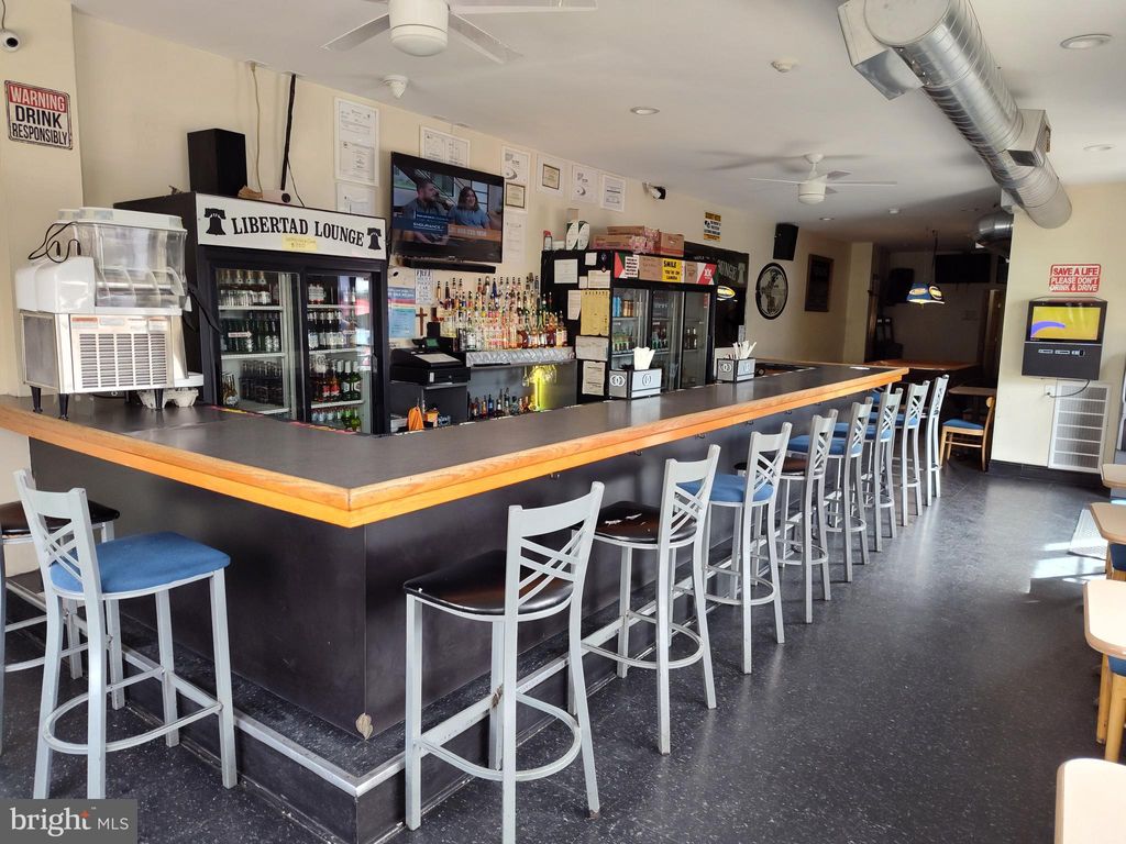 Photo of 1601 N 5th Street, PHILADELPHIA, PA 19122 (MLS # PAPH2332098)