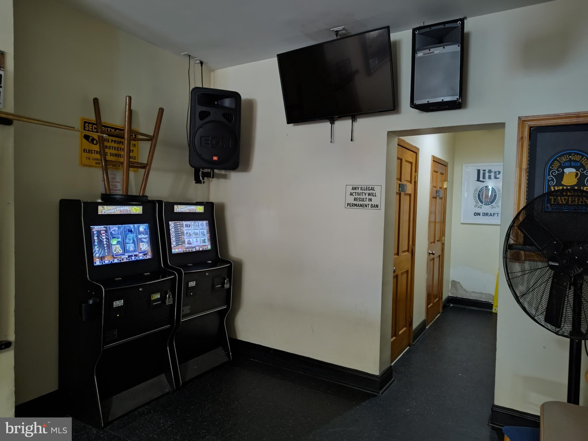 OLDE KENSINGTON - Commercial Sale