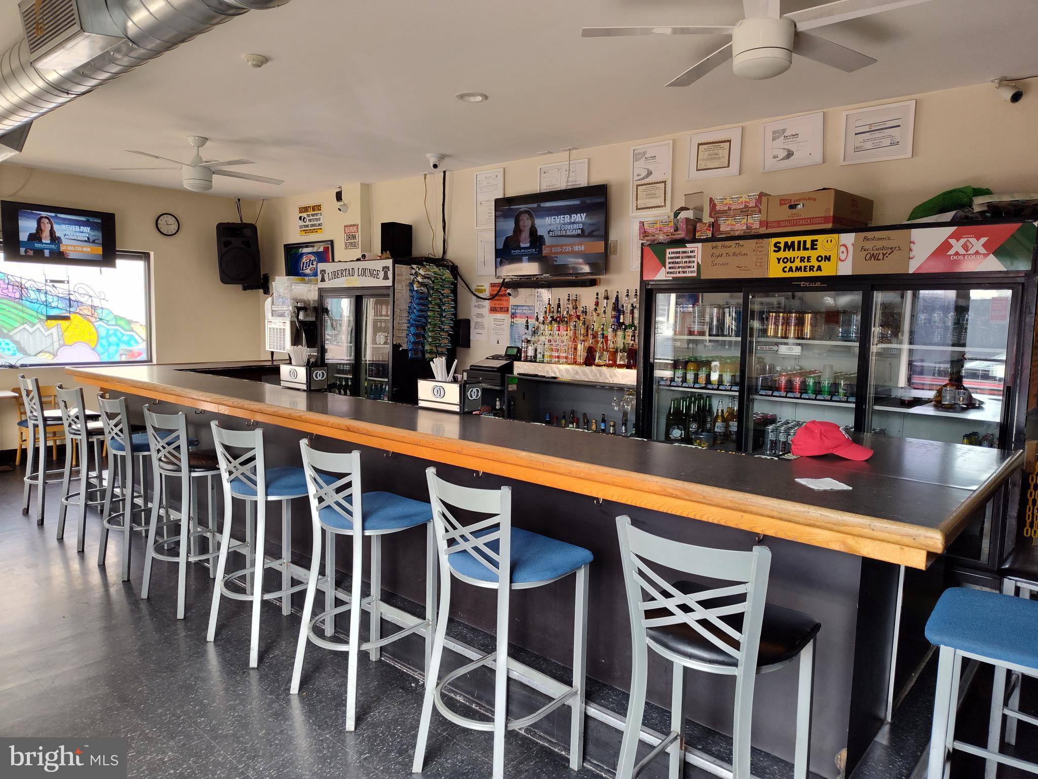 OLDE KENSINGTON - Commercial Sale