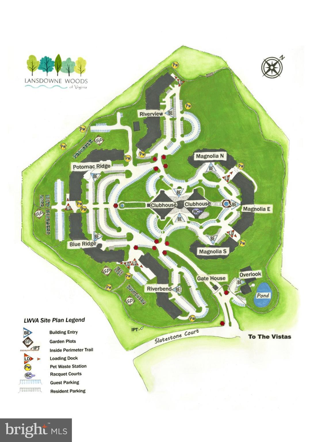 LANSDOWNE WOODS - Residential