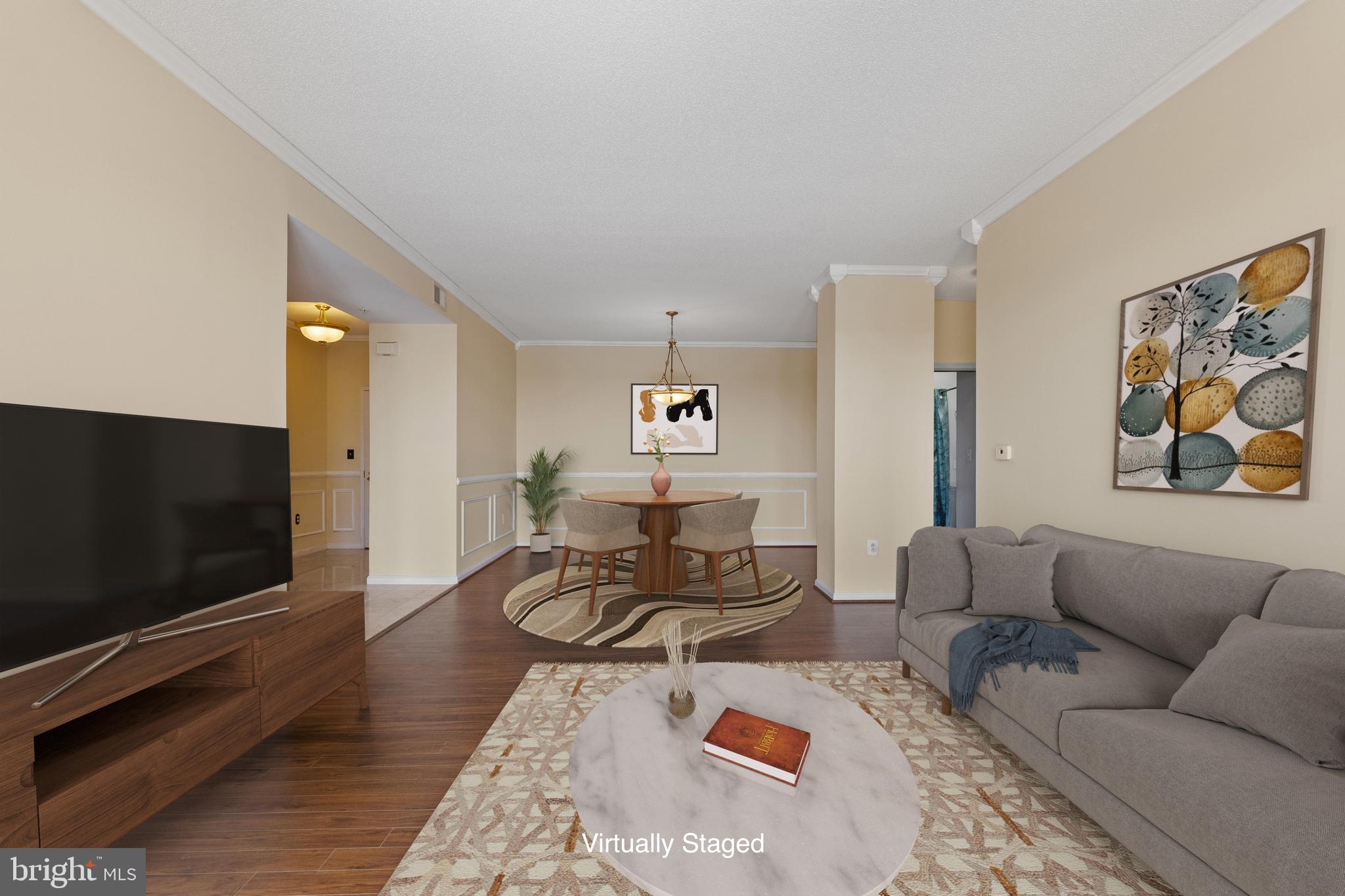 LANSDOWNE WOODS - Residential