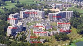 LANSDOWNE WOODS - Residential