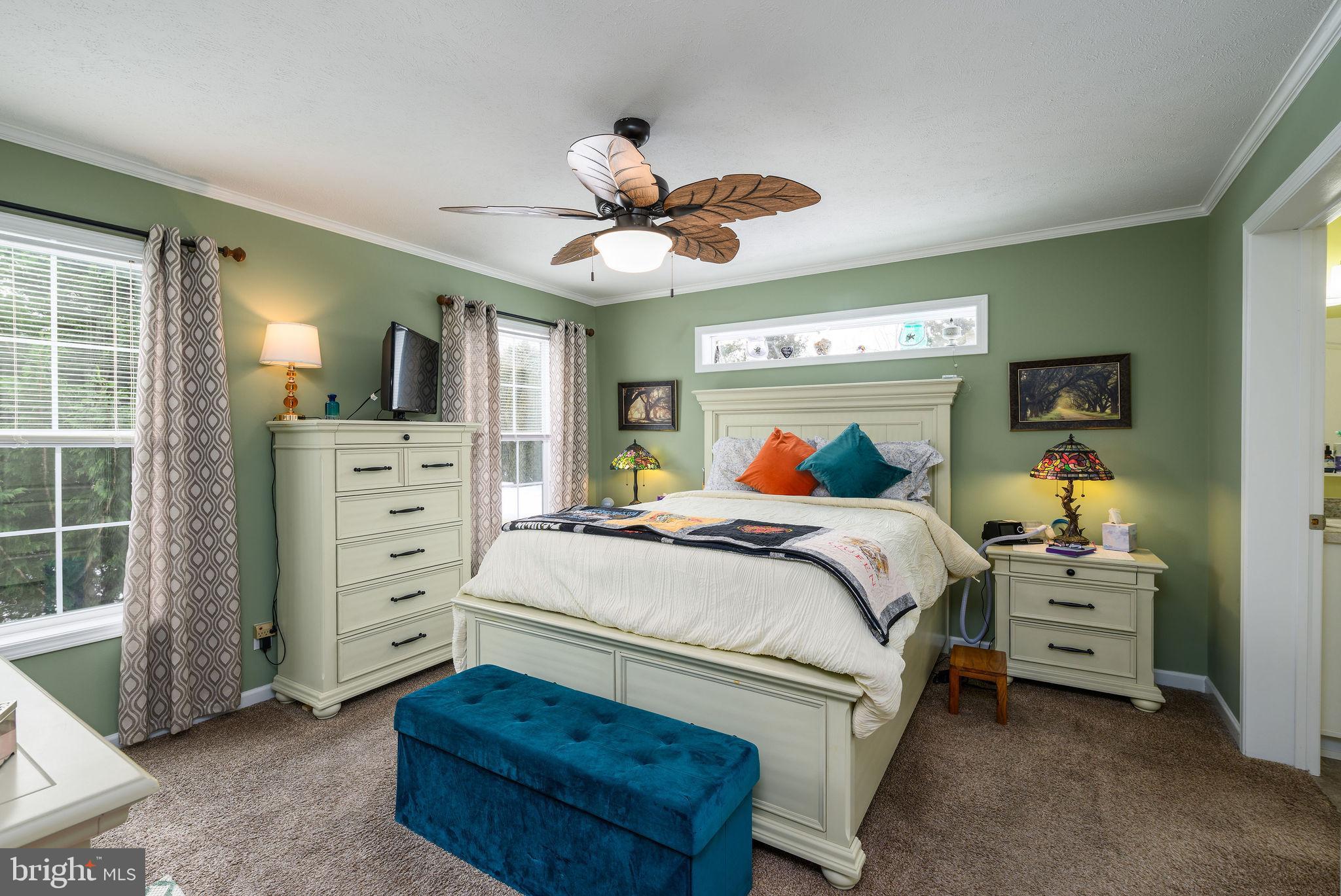 SUSSEX WEST MHP - Residential