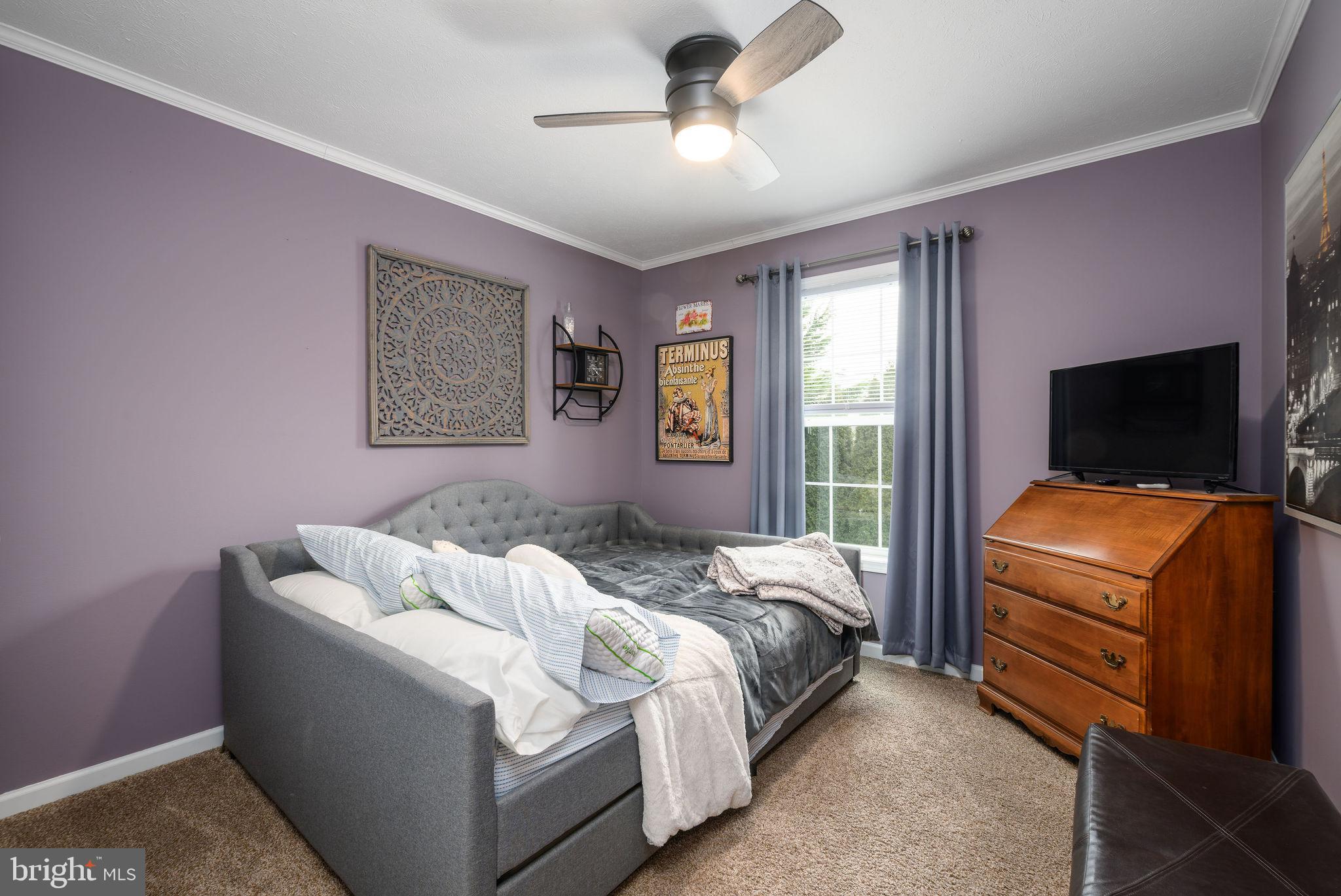 SUSSEX WEST MHP - Residential