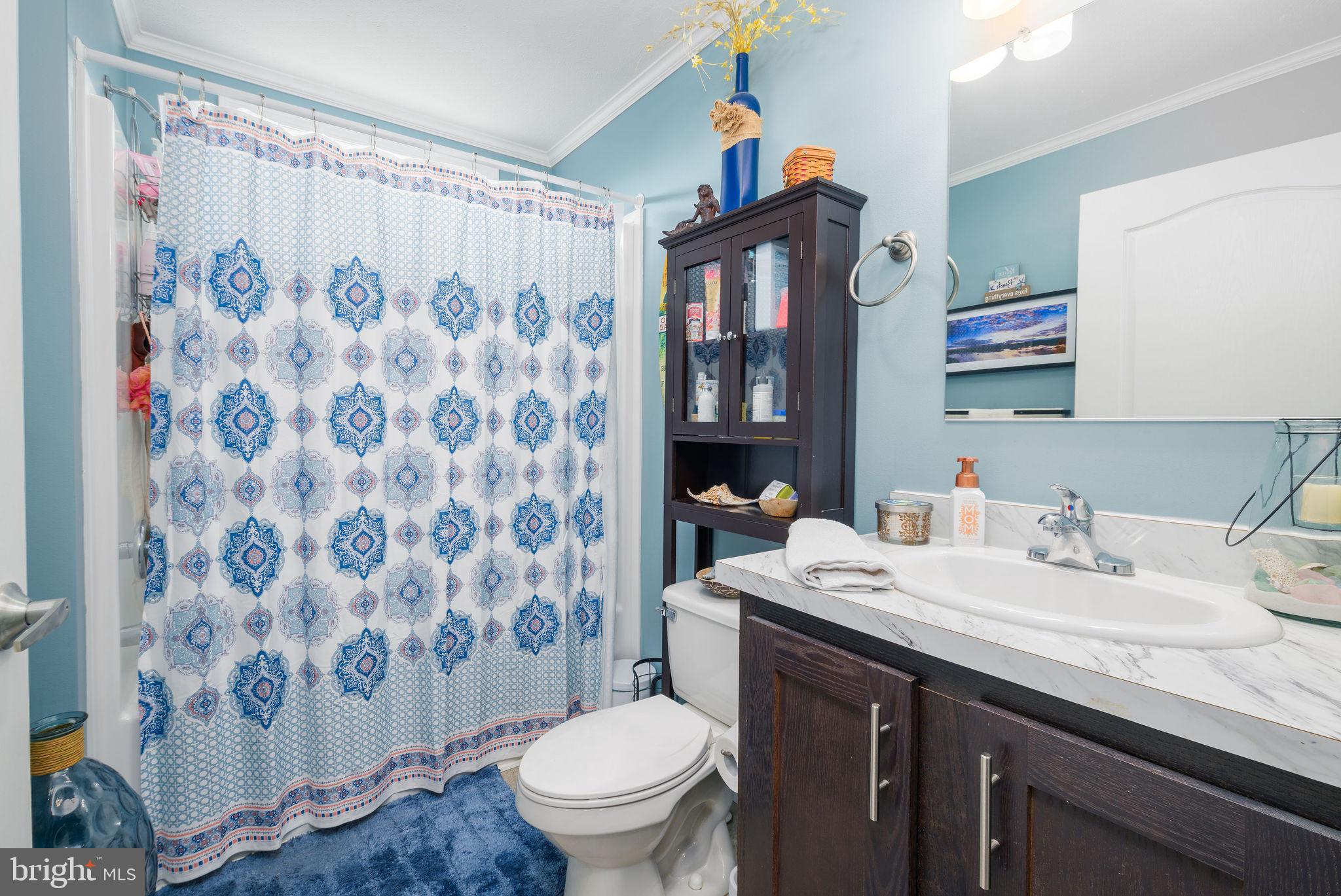 SUSSEX WEST MHP - Residential