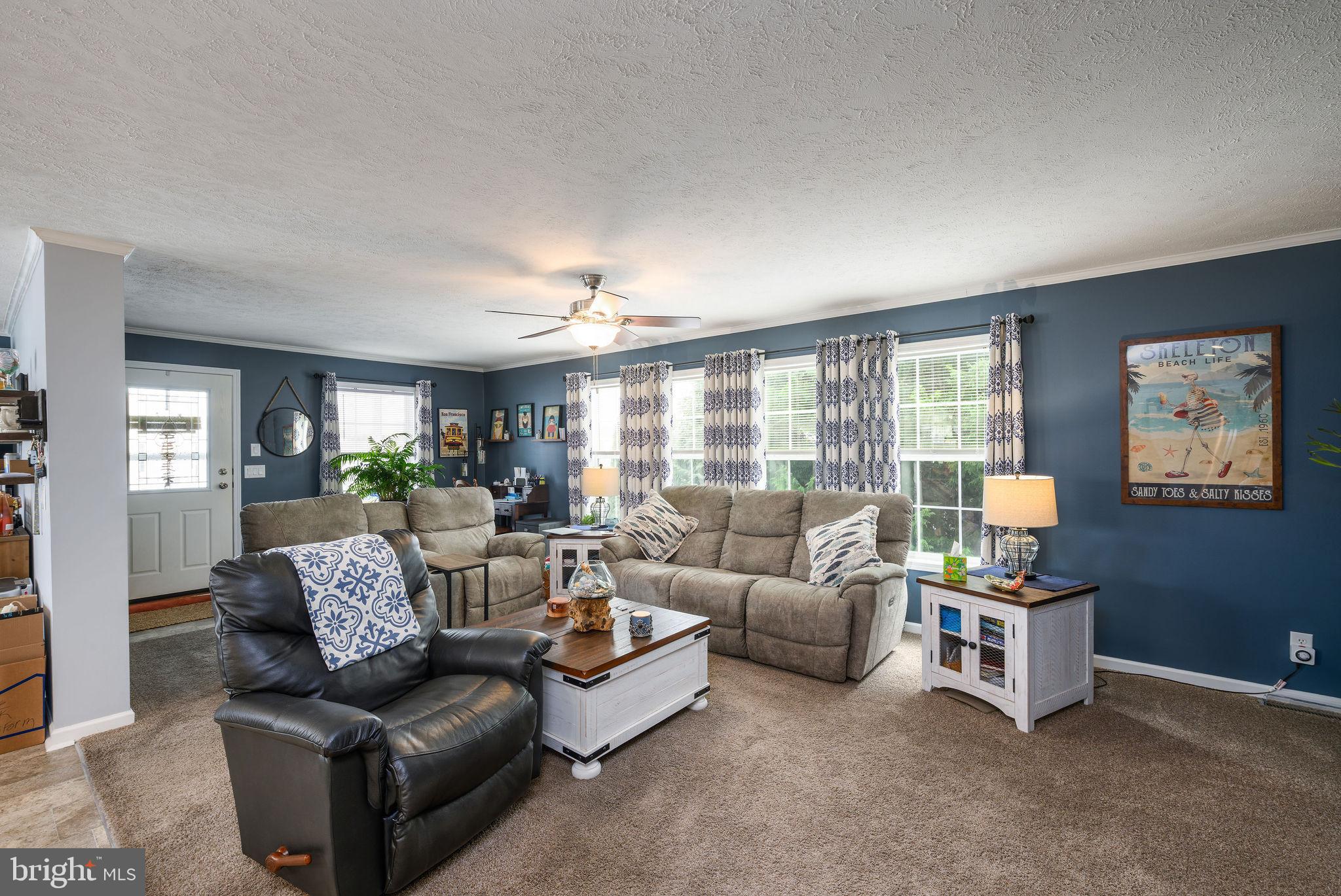 SUSSEX WEST MHP - Residential