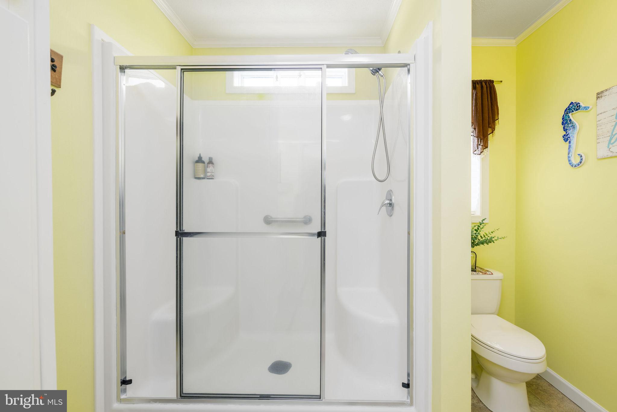 SUSSEX WEST MHP - Residential