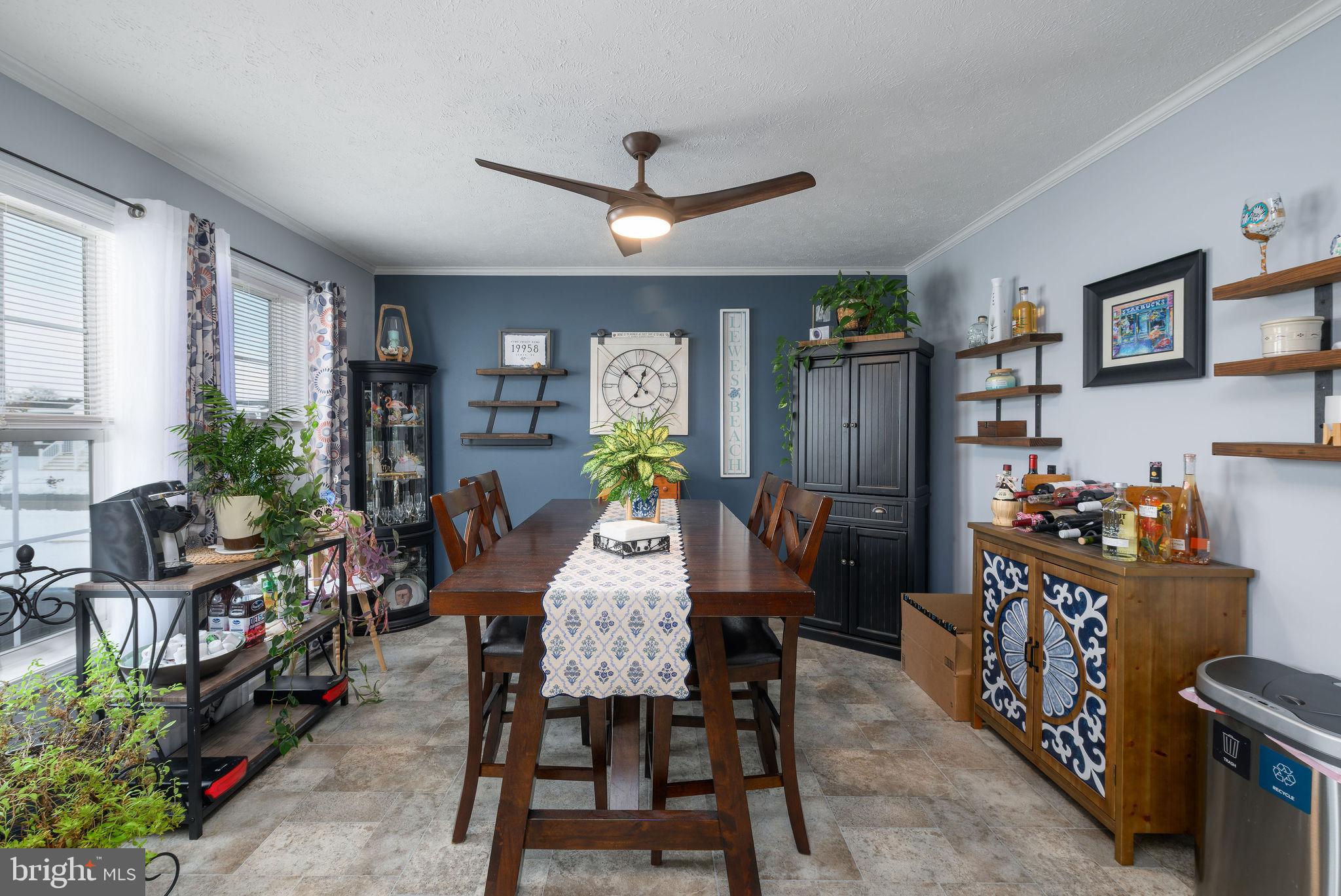 SUSSEX WEST MHP - Residential